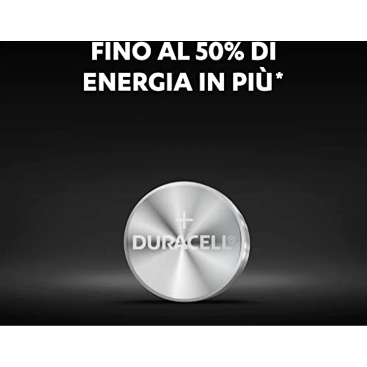 Duracell Alkaline-Batterie 1,5V LR44 (Bli.2) – Bild 4