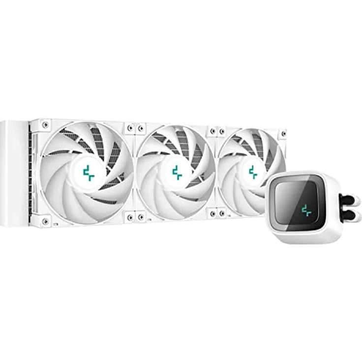 Deepcool LS720 A-RGB CPU Liquid Cooler – Bild 2