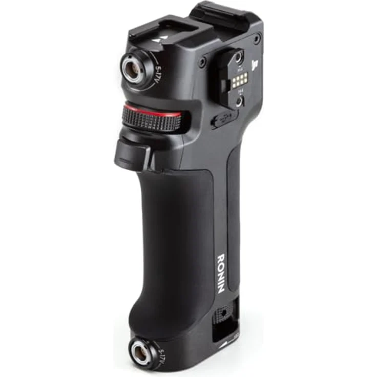 DJI RS2 Steuerungsblock für Tethering – Bild 3