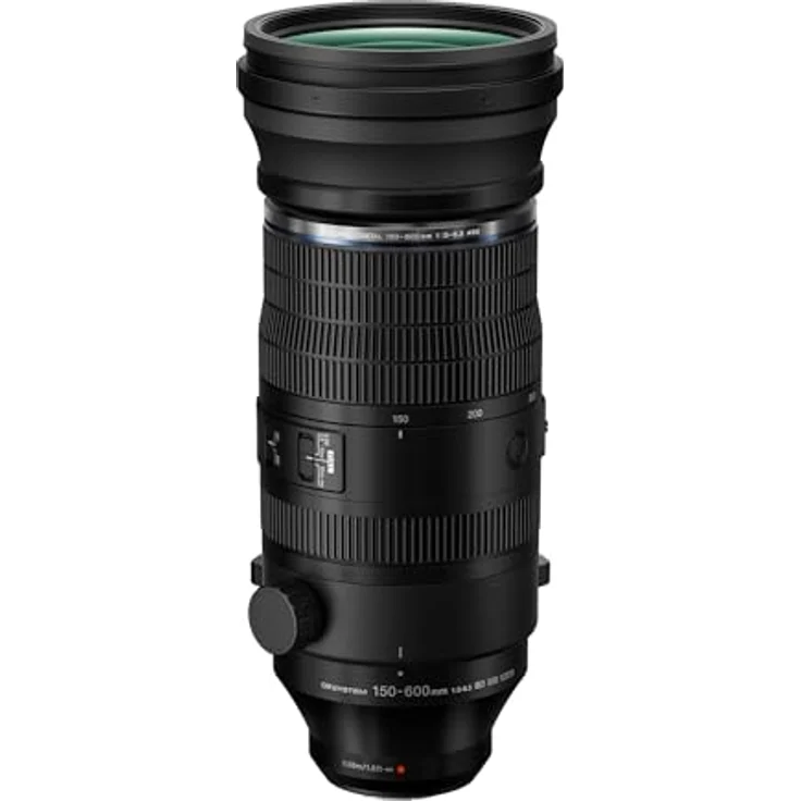 M.Zuiko Digital ED 150-600 mm f/5,0-6,3 IS – Bild 3