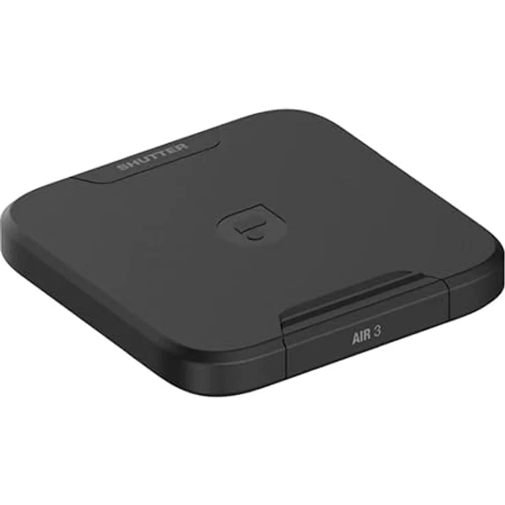 PolarPro - DJI Air 3 Shutter Collection (ND8, ND16, ND32, ND64) - Neutraldichtefilter-Set für DJI Air 3 – Bild 4