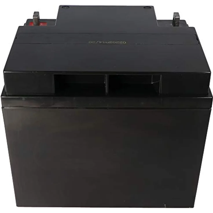 Fiamm FG24204, 12V Blei-Gel Fahrzeugbatterie mit 42Ah, wartungsfrei und tiefentladesicher – Bild 4
