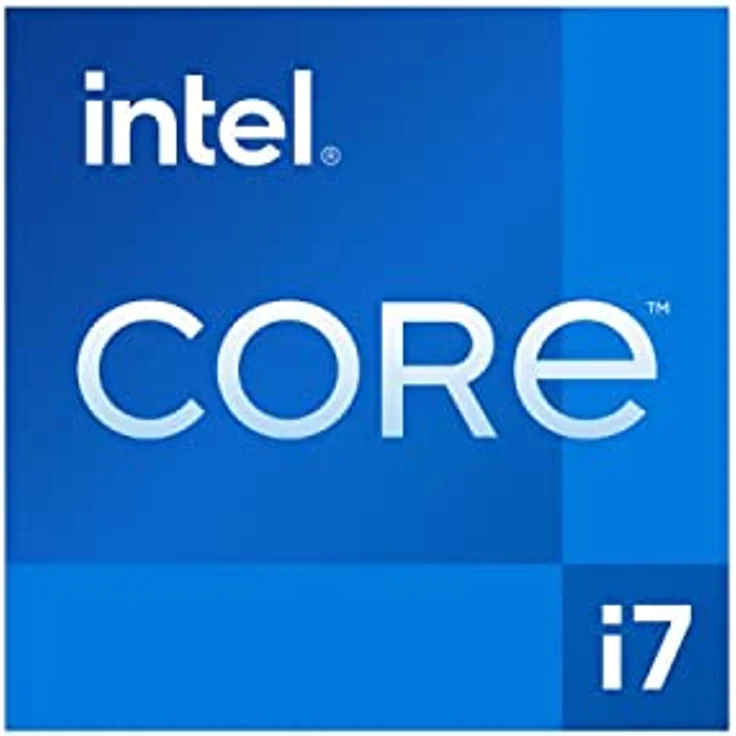 Intel® Core™ i7 Desktop-Prozessor 14700 20 Kerne (8 P-cores und 12 E-cores) bis zu 5,4 GHz – Bild 1