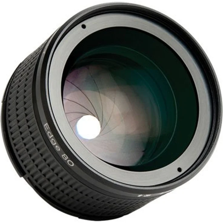 Lensbaby Edge 80 Optic für Four Thirds – Bild 3