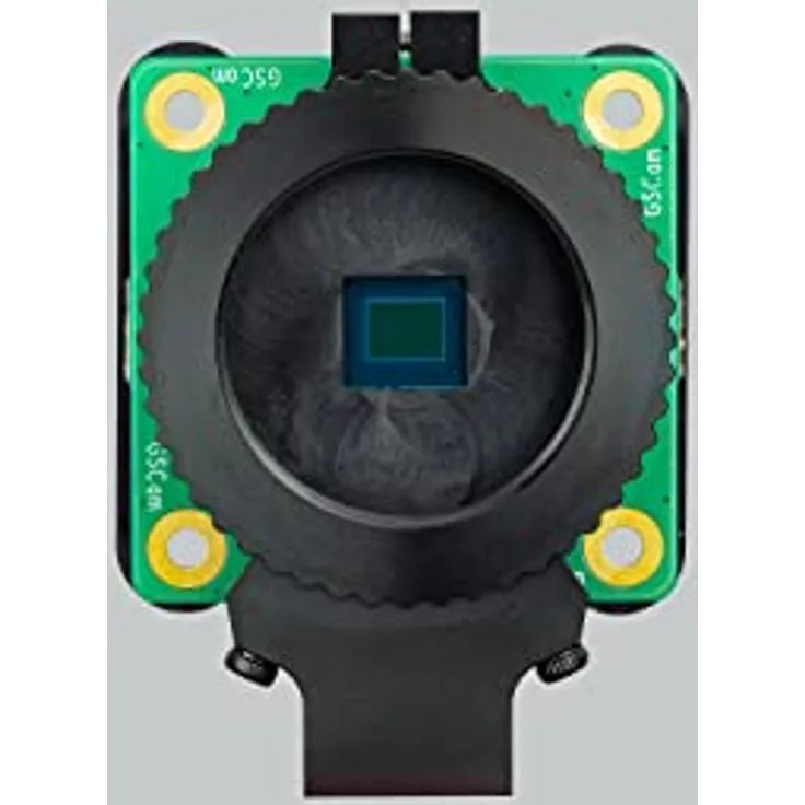Raspberry Pi RB-camera-SC0926 Global Shutter Camera SC0926 CMOS Farb-Kameramodul Pa, 2 Jahre Garantie
