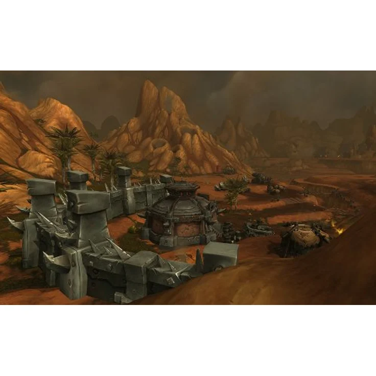World of Warcraft: Warlords of Draenor (PC) – Bild 4