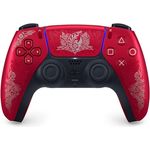 Sony PlayStation 5 DualSense Wireless Controller – Monster Hunter Wilds Limited Edition mit haptischem Feedback und adaptiven Auslösern
