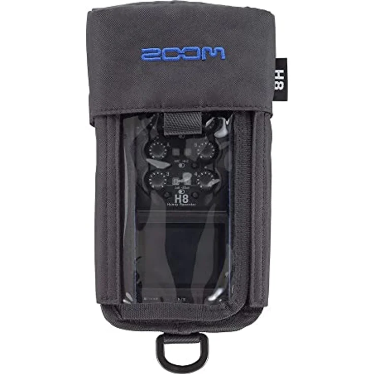 Zoom PCH-8 Protective Case for H8 – Bild 1