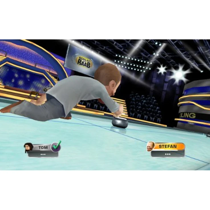Schlag den Raab (Wii) – Bild 6