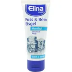 Elina med Fuss & Bein Gel