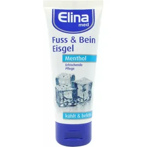 Bild für Elina med Fuss & Bein Gel
