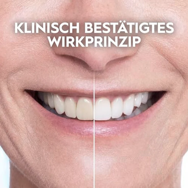 Bioniq® White Filler Zahnpasta, sanfte Whitening-Zahncreme mit Hydroxylapatit, 75 ml, stärkt den Zahnschmelz und entfernt schonend Verfärbungen – Bild 5