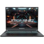 Gigabyte G6 KF-H3DE854SD i7-13620H 16GB/ Laptop, Deca-Core Prozessor, 1 TB SSD, Nvidia RTX4060, 16 Zoll Display