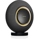 Marantz Grand Horizon Flaggschiff Wireless-Lautsprecher – Marantz Rise™ Verstärker, Gravity™ Treiber, HEOS, Farbe: Midnight Sky