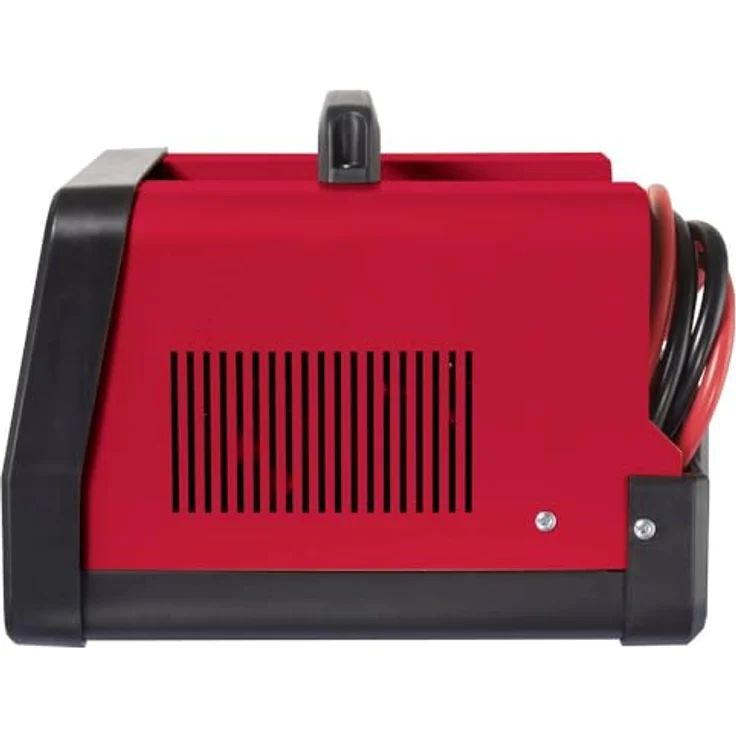 VOLTCRAFT VC-AK-150 Automatikladegerät 12 V/24 V, 140A/75A für Bleisäure-Akkus in KFZ, Motorrädern, Booten – Bild 3