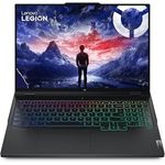 Lenovo Legion 7 16IRX9H 16" 240Hz i9-14900HX 32GB/2TB SSD RTX4080 W11 Gaming Laptop, Schwarz