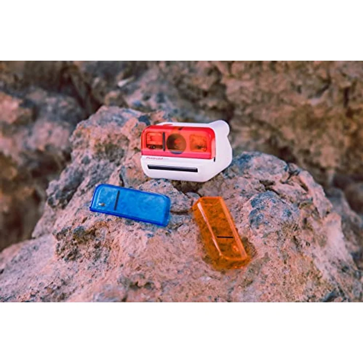 Polaroid Go Lens Filter Set, Mehrfarbig, 6192 – Bild 4