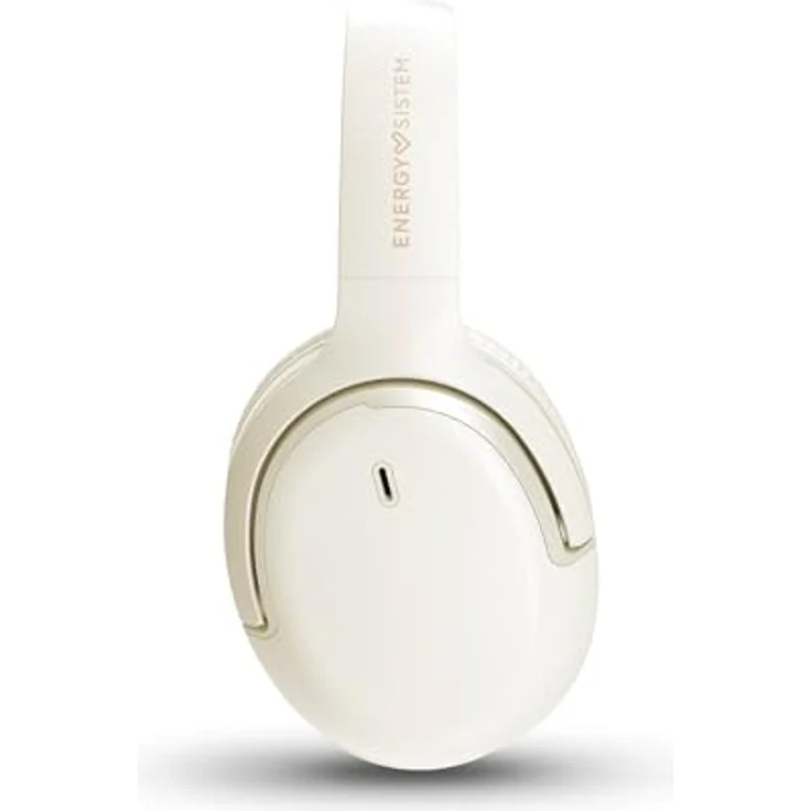 Energy Sistem Kopfhörer 459698, kabellose Kopfhörer mit hochwertigem Sound, schwarz – Bild 5