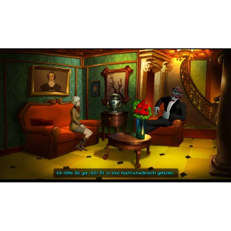 The Next Big Thing (PC) – Bild 4