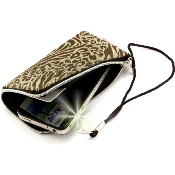 Digitus Professional A-19-STRIP-4-IMP - Steckdosenleiste (Rack - einbaufähig) - Type E (Frankreich) - Wechselstrom 250 V - Eingabe, Eingang IEC 60320 C14 - Ausgangsbuchsen: 9 - 1U - 48,3 cm (19-´-) - 2 m - weiß