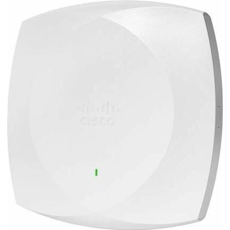 Cisco Wireless 9176D1, Konfigurierbarer Tri-Band Access Point mit Wi-Fi 7, 18.000 Mbit/s und PoE Unterstützung