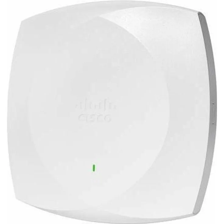 Cisco Wireless 9176D1, Konfigurierbarer Tri-Band Access Point mit Wi-Fi 7, 18.000 Mbit/s und PoE Unterstützung