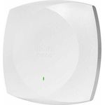 Cisco Wireless 9176D1, Konfigurierbarer Tri-Band Access Point mit Wi-Fi 7, 18.000 Mbit/s und PoE Unterstützung