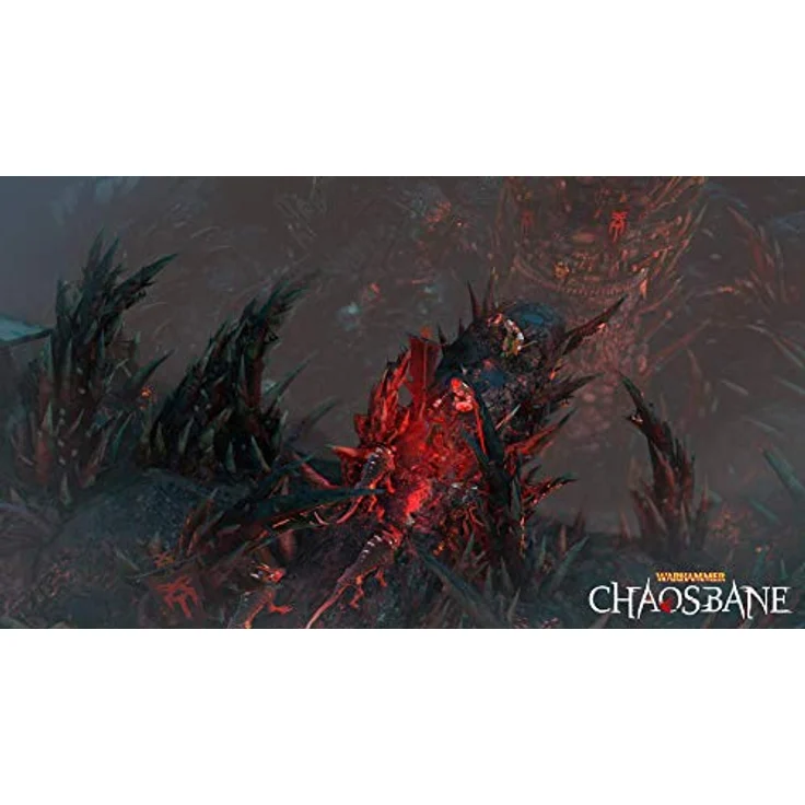 Warhammer Chaosbane (PS4) - Preisvergleich – Bild 5