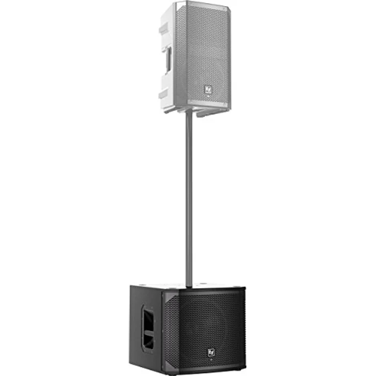 Electro-Voice ELX200-12S 12'' 1600W Passive Subwoofer Subwoofer – Bild 5