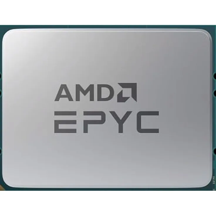 AMD EPYC 9124 - 3 GHz - 16 Kerne - 32 Threads - 64 MB Cache-Speicher - Socket SP5 - OEM