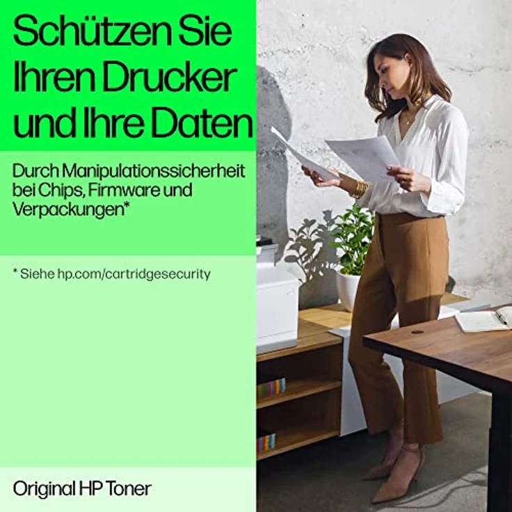 Samsung MLT-D203E, Toner für gestochen scharfe Drucke, Schwarz (BK) – Bild 9