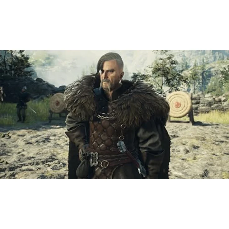 Capcom Dragon's Dogma 2, PS5-Games, 100% UNCUT PEGI 18 Edition, DEUTSCH SPIELBAR, Fantasy-Welt, fotorealistische Charaktere – Bild 4