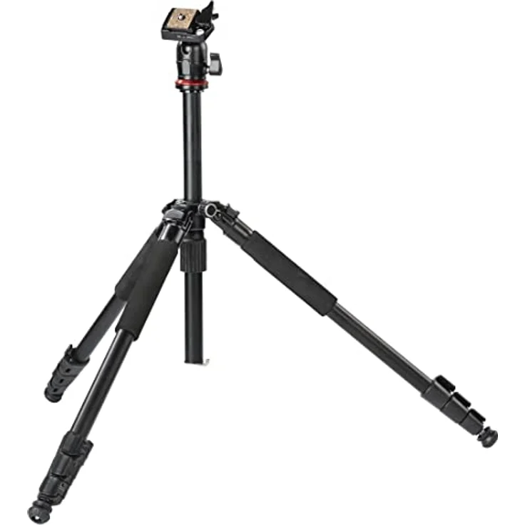 Dreibeinstativ Traveller 163 Ball – Bild 5