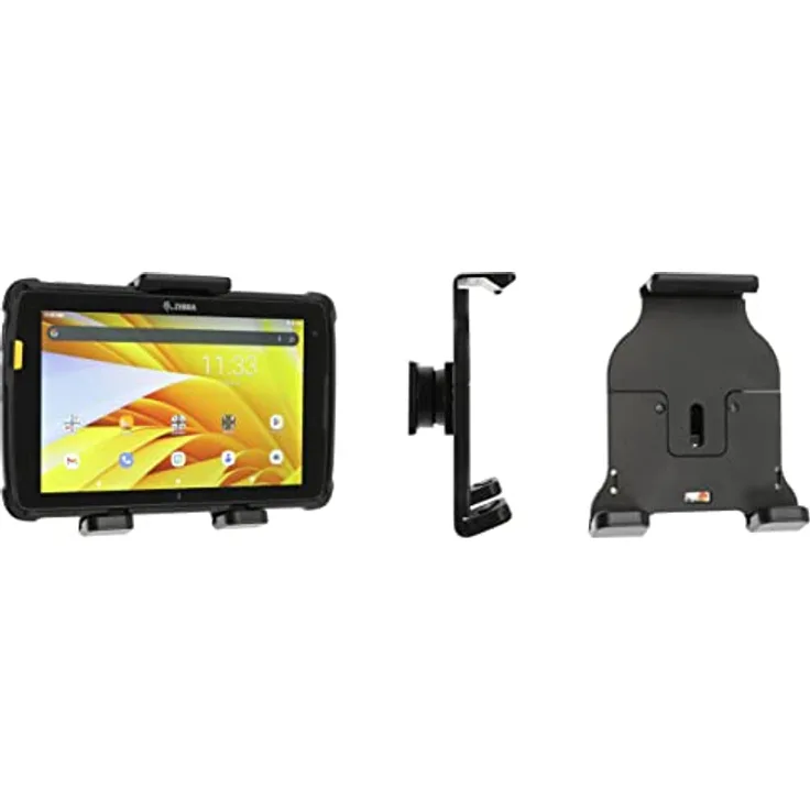 Brodit Gerätehalter 216337 | Made IN Sweden | für Tablets - universell einsetzbar