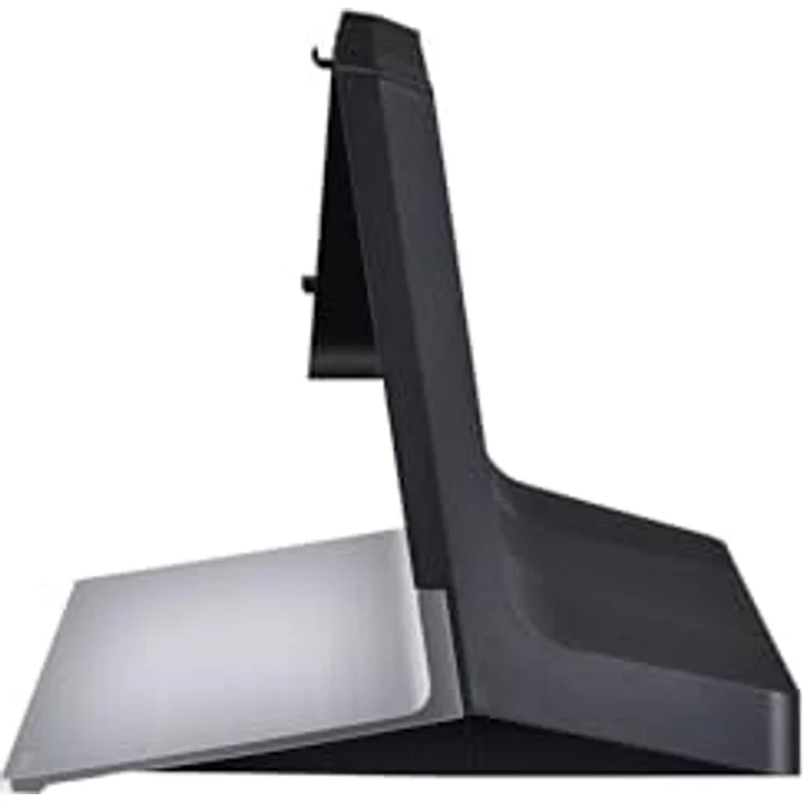LG SR-G3WU55AEU TV-Halterung mit schwenkbarem Ständer, für OLED55G3, edle Verarbeitung – Bild 3