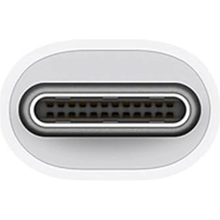 Apple USB-C-Digital-AV-Multiport-Adapter – Bild 2