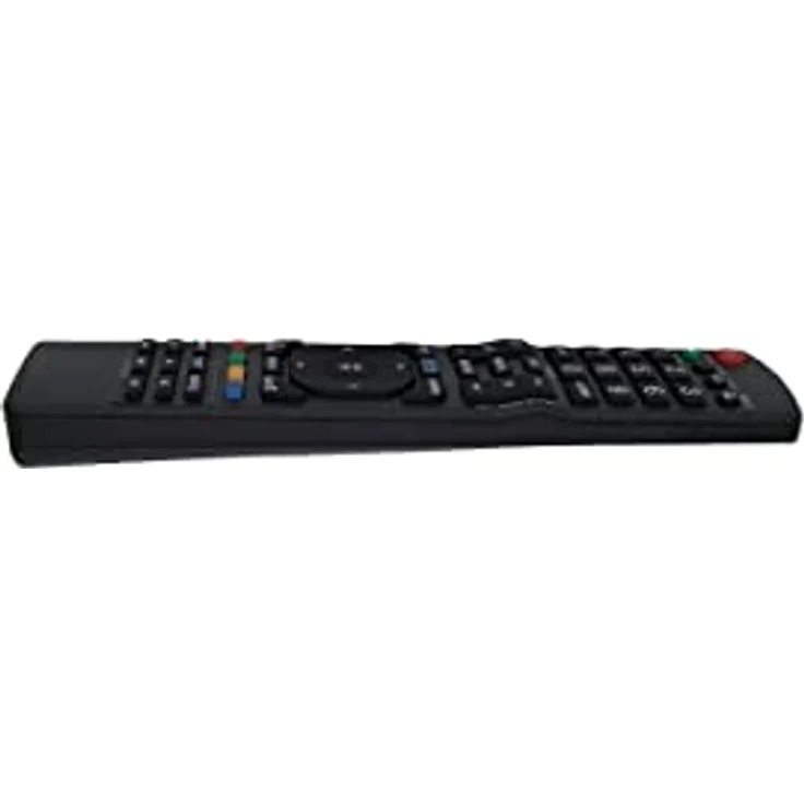 Alltro Ersatz Fernbedienung für JVC RC5118, kompatibel mit LT-24VH42M, LT-32V4010, LT-32VH42M, LT-40VF42M – Bild 4