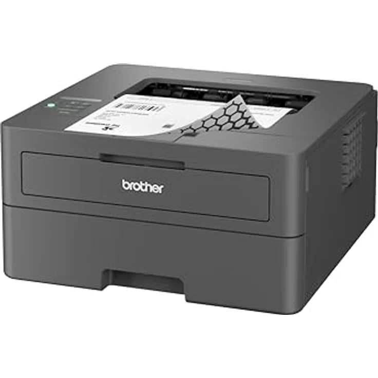 Brother HL-L2445DW Laserdrucker – Bild 5