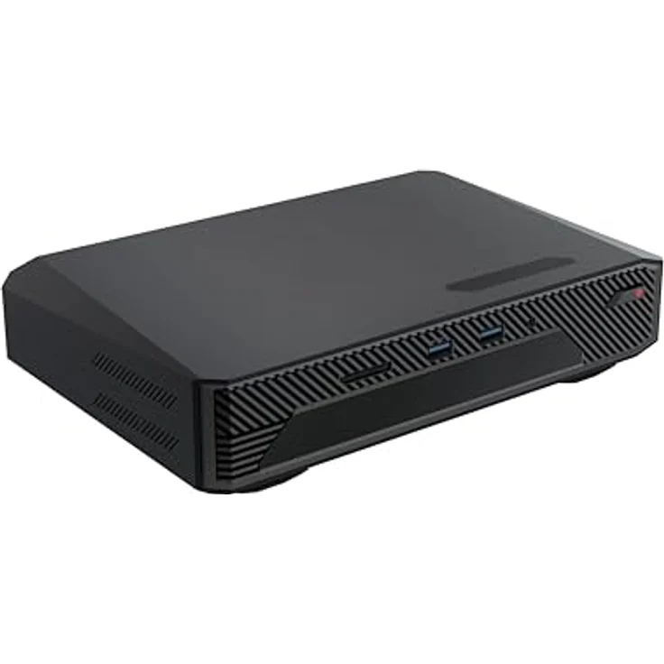 ASUS NUC 14 Pro Performance Kit RNUC14SRKU910002I, Mini-PC mit Intel Core U9 185H Prozessor und Nvidia GeForce RTX4070 Grafik – Bild 4