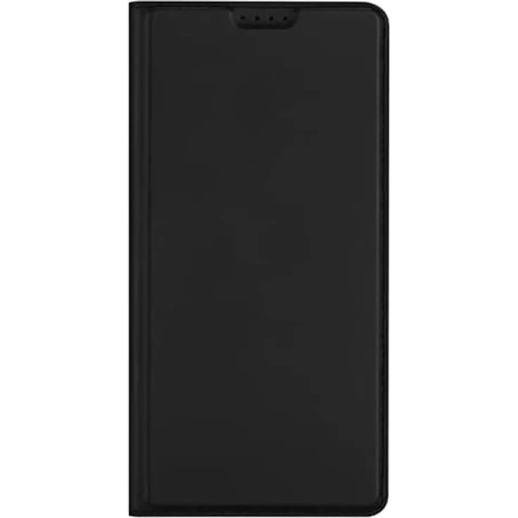 DUX DUCIS Samsung Galaxy Xcover7 Handyhülle – TPU Cover in Schwarz mit Kartenfächern und Querformatposition – Bild 2