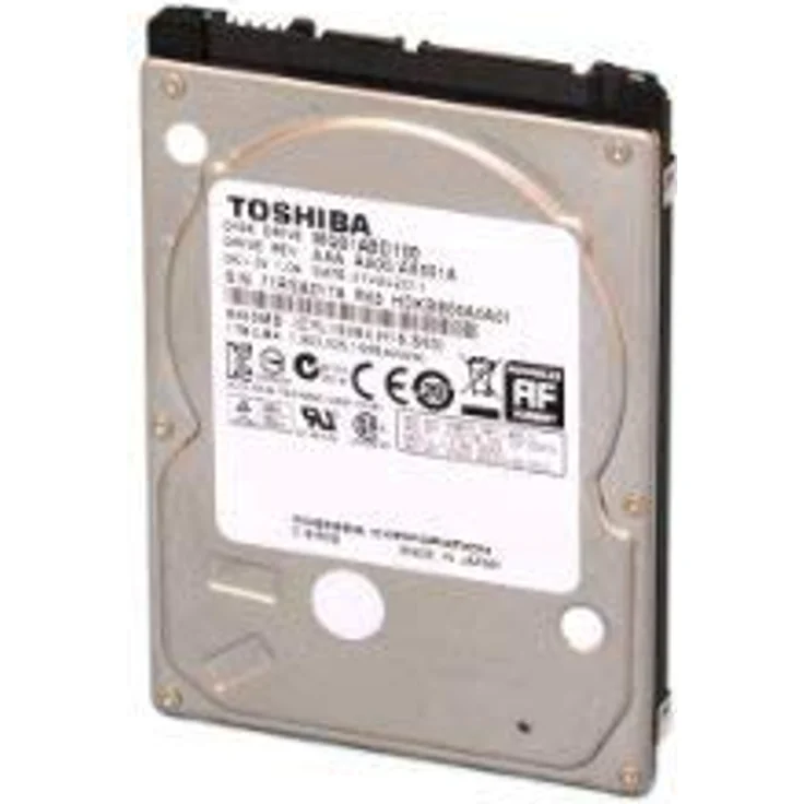 Toshiba/KIOXIA MQ01ABD100 1000GB – Bild 3