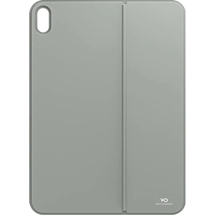 White Diamonds Kickstand Cover Hülle Passend für Apple iPad Air 5. Generation 2022 10,9 Zoll I Smart Case, Magnetisch, Tablet Schutzhülle (Sage) – Bild 3
