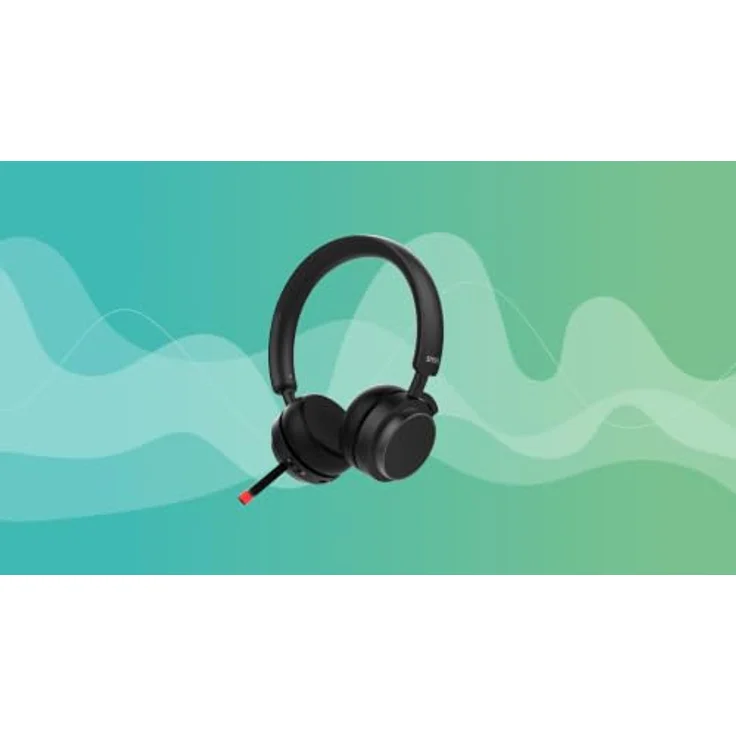 Snom A350D Wireless Dual Headset mit Dongle - Kabellos, Bluetooth – Bild 4