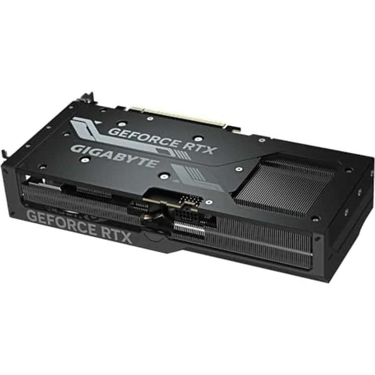 Gigabyte GeForce RTX 5070 Ti Windforce OC V2, 16GB GDDR7 Grafikkarte mit DirectX 12 Support und effizientem Kühlsystem – Bild 6