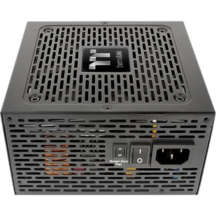 Thermaltake Toughpower GF A3 650W Gold | Voll-modular | ATX 3.0 | PCIe Gen 5 – Bild 3