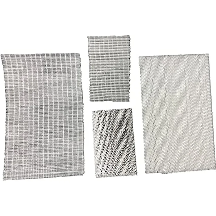 azurano Ersatz Luftfilter für NEC 24J37801, 24J37811, 24J37821, 24J37831