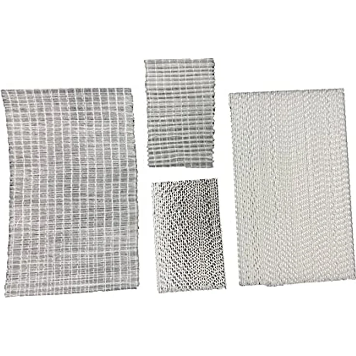 azurano Ersatz Luftfilter für NEC 24J37801, 24J37811, 24J37821, 24J37831 – Bild 1