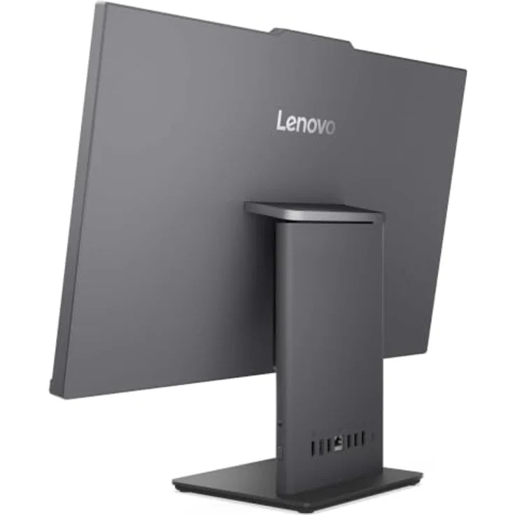 Lenovo ThinkCentre neo 50a 27 Gen 6 LNL, All-in-One PC mit Core Ultra 7 256V, 16 GB RAM, 512 GB SSD, 27" Full HD LED, Luna Gray, Windows 11 Pro – Bild 8