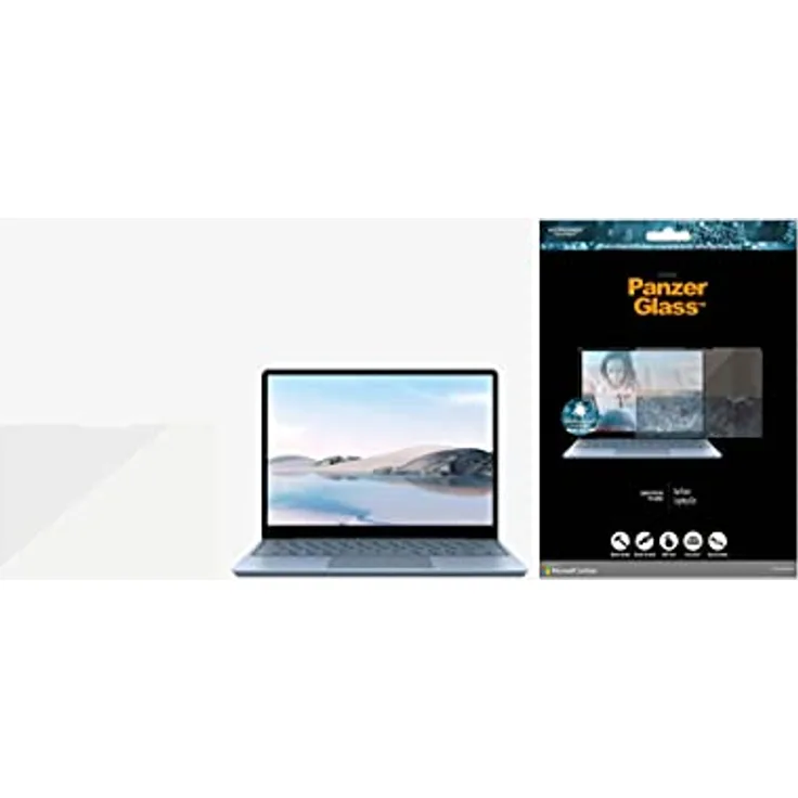 PanzerGlass™ 6259 Tablet-Bildschirmschutz Microsoft