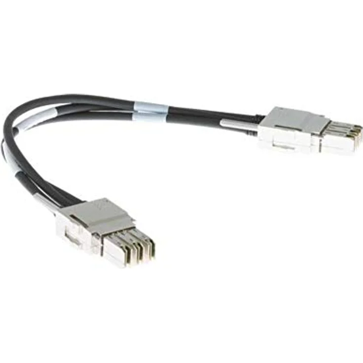 Cisco Systems STACK-T1-3M= Typ-1 Stacking Kabel (3 m) – Bild 1